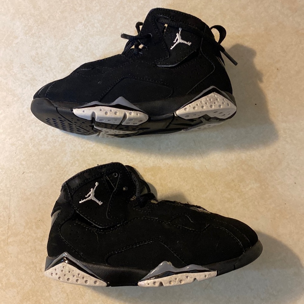 ☄️Air Jordan Baby Sneakers ☄️